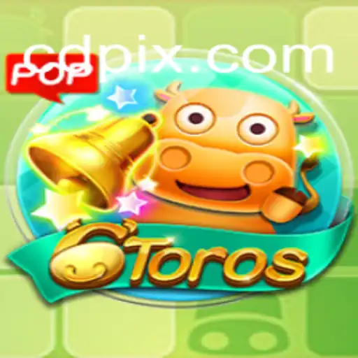 Desvendando o Mundo de 6Toros: O Jogo Inovador do CD.GAME