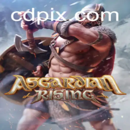 AsgardianRising: O Jogo de Aventura Épica de CD.GAME