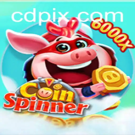 CoinSpinner: Mergulhe no Novo Fenômeno de CD.GAME