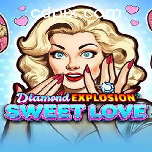 DiamondExplosionSweetLove: Uma Aventura Explosiva no Mundo dos Jogos