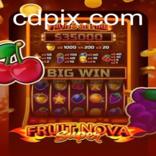 Descubra o Fascinante Mundo de FruitNovaSuper
