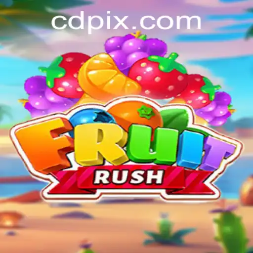FruitRush: Descubra o Novo Fenômeno dos Jogos Casuais