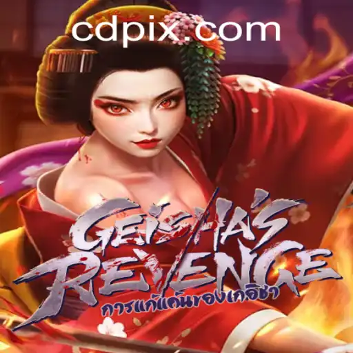 Descubra o Intrigante Mundo de GeishasRevenge: O Novo Fenômeno do CD.GAME