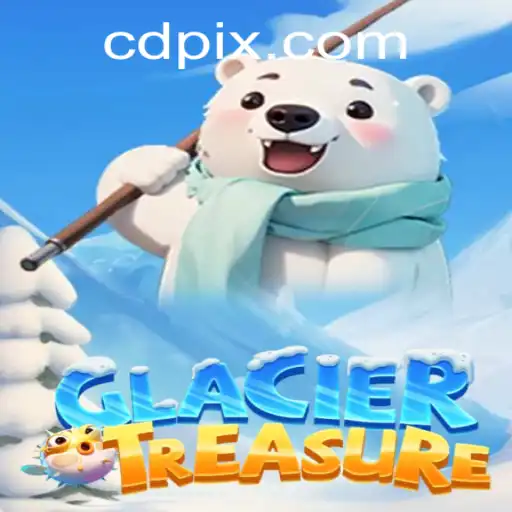 Descubra GlacierTreasure: Aventuras Geladas com CD.GAME