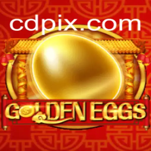 Explorando o Inovador Jogo 'GoldenEggs': Uma Jornada pelo Mundo de CD.GAME