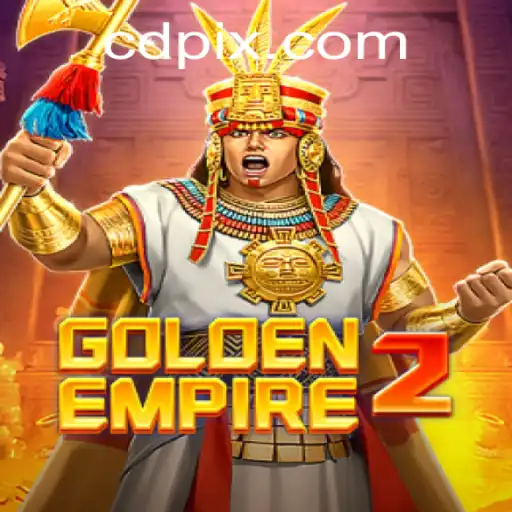 Explorando o Mundo de GoldenEmpire2: Um Mergulho na Nova Experiência de CD.GAME