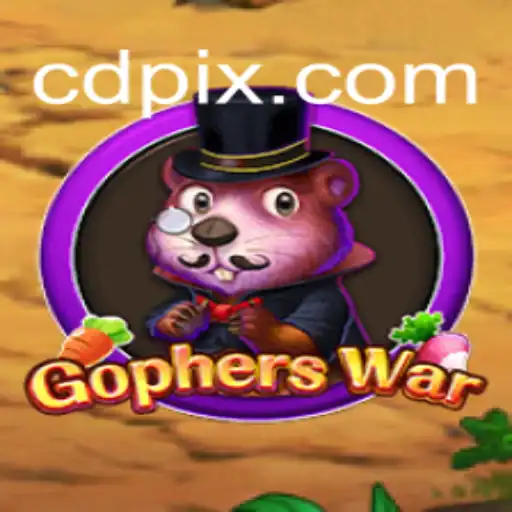 Explorando o Mundo de GophersWar: Um Guia Completo