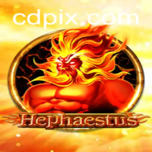 Hephaestus: O Jogo que Transforma Criatividade em Desafios Épicos