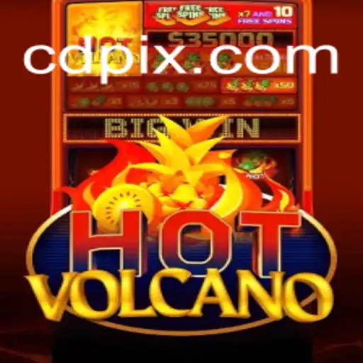 Descubra as Emoções de HotVolcano: Aventura e Estratégia no Mundo dos Jogos