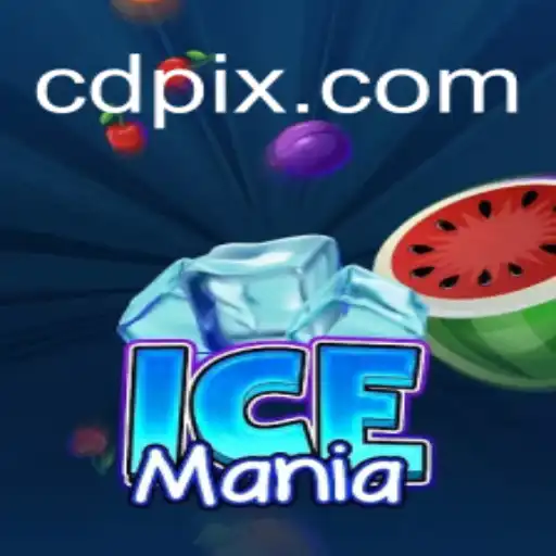 Descubra o Universo Congelante de IceMania