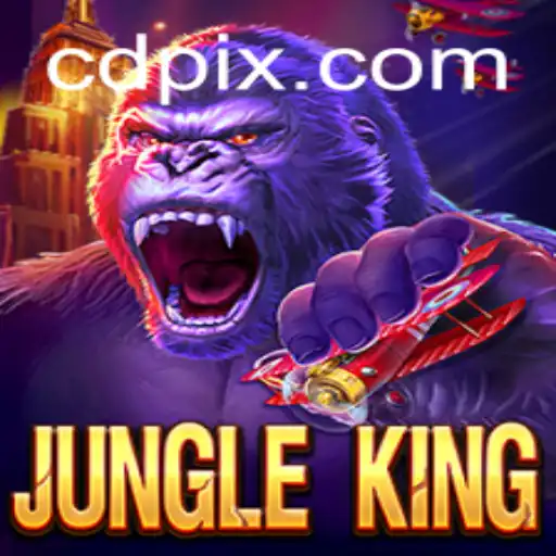 Explorando o Mundo Envolvente de JungleKing: O Novo Jogo que Conquista o CD.GAME