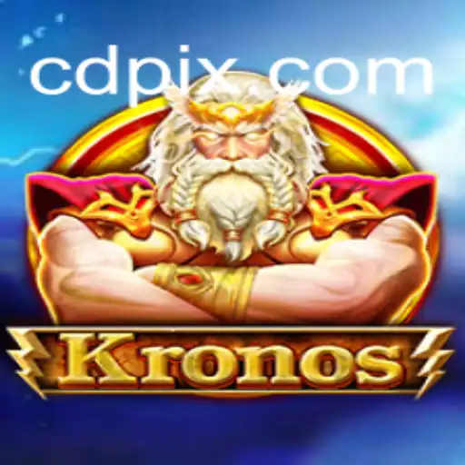 Descubra o Universo Fascinante de Kronos: O Jogo Que Está Revolucionando o Mundo dos CD.GAME