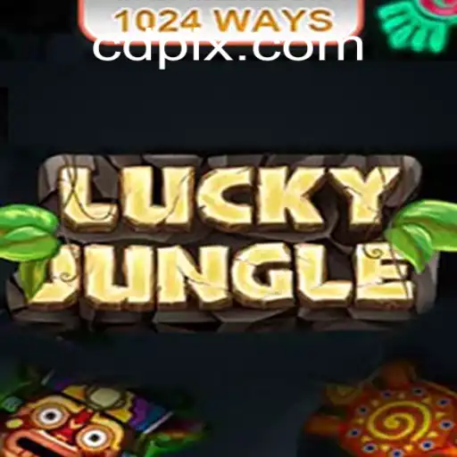LuckyJungle1024: Descubra o Fascinante Mundo de CD.GAME
