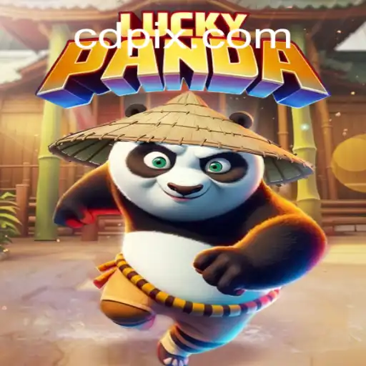 Descobrindo o Fascinante Mundo de LuckyPanda: O Novo Jogo de CD.GAME