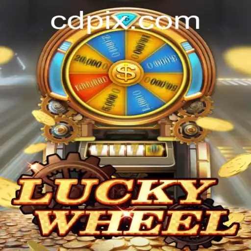LuckyWheel: O Jogo de Sorte que Conquistou o Mundo