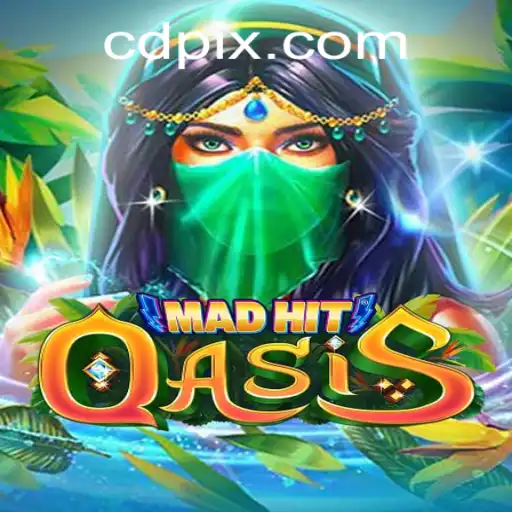 Descubra MadHitOasis: Uma Jornada Emocionante no Mundo dos Jogos