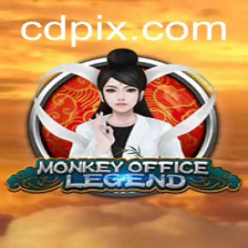 MonkeyOfficeLegend: Uma Nova Era de Aventura no Escritório