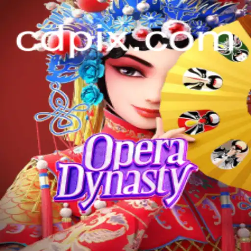 Explorando o Fantástico Mundo de OperaDynasty: O Novo Jogo CD.GAME