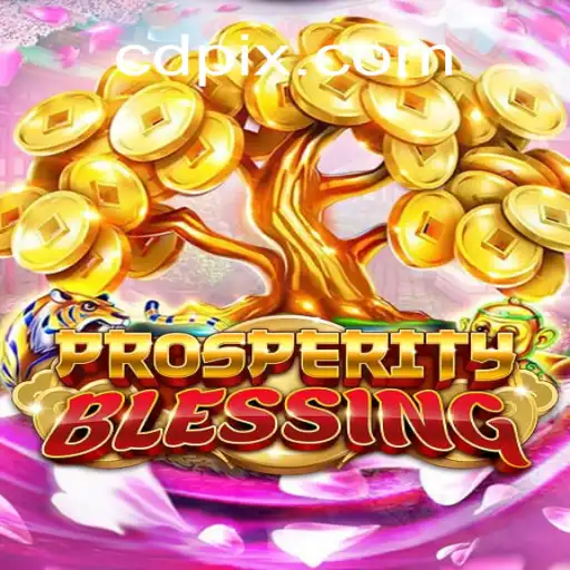 Descubra 'ProsperityBlessing': O Jogo de Estratégia que Transforma Suas Decisões em Fortuna
