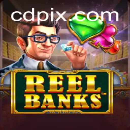 Descubra o Fascinante Mundo de ReelBanks com CD.GAME