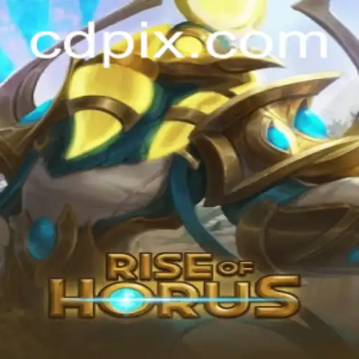 RiseofHorus: A Jornada Épica no Mundo dos Jogos