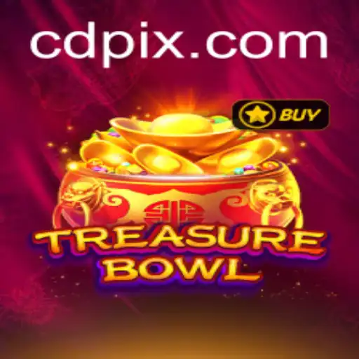 TreasureBowl: A Nova Sensação no Mundo dos Jogos