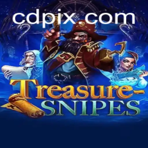Explore a Emocionante Aventura de TreasureSnipes: Uma Nova Geração de Caça ao Tesouro