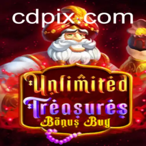 Descubra a Aventura em UnlimitedTreasuresBonusBuy