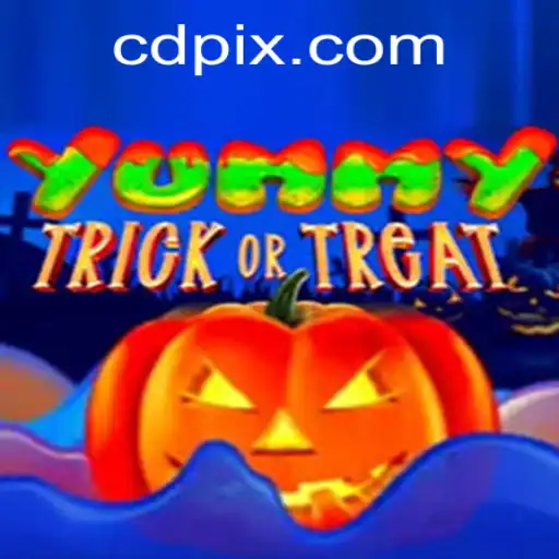 YummyTrickorTreat: Uma Aventura Emocionante no Mundo dos Doces